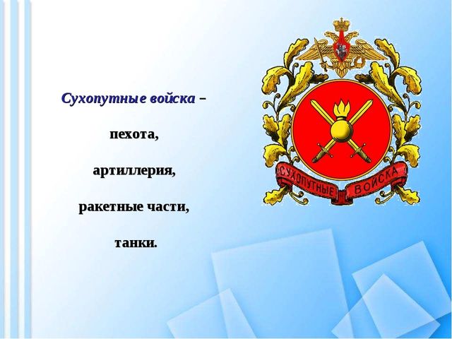 Презентация к 23 февраля для старшего возраста