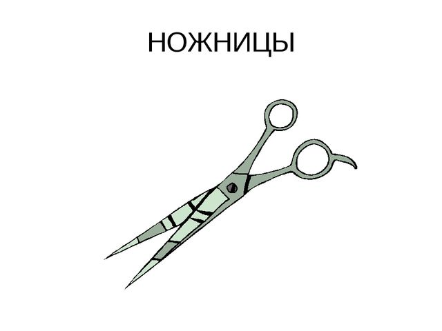 Предметы в доме. Презентация для детей