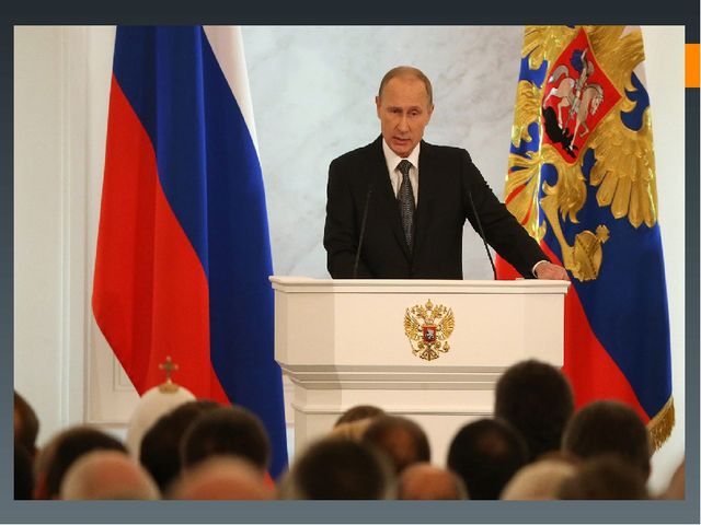 Особенные люди. Презентация (подготовительная группа)