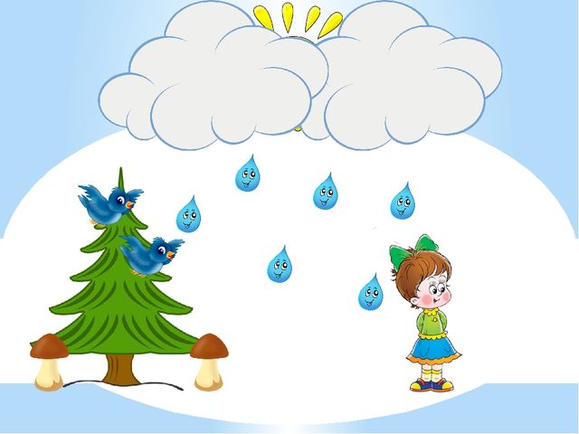 Число 2. Цифра 2. Пара. Презентация по математике для детей (5-6 лет)