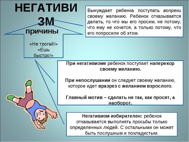 Кризис трёх лет. Презентация для родителей детей 2 младшей группы