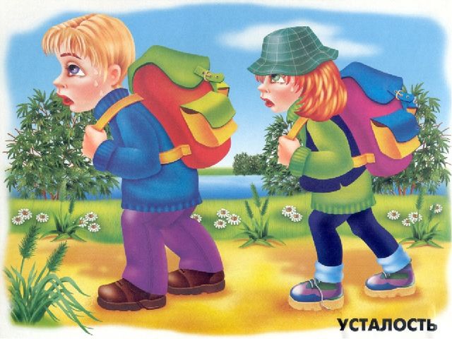 Виды эмоций. Презентация для детей среднего дошкольного возраста