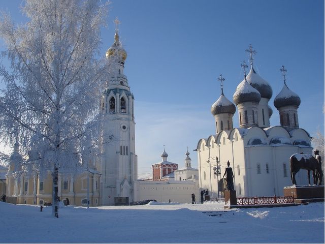 Ознакомление дошкольников с Вологодским кружевом. Презентация