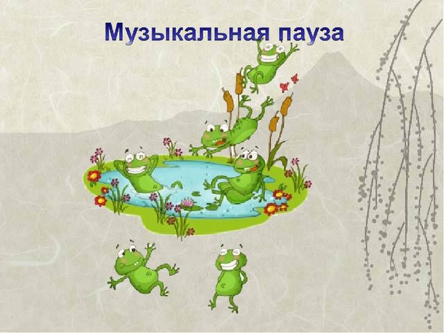 Мир в капле воды. Презентация к КВН