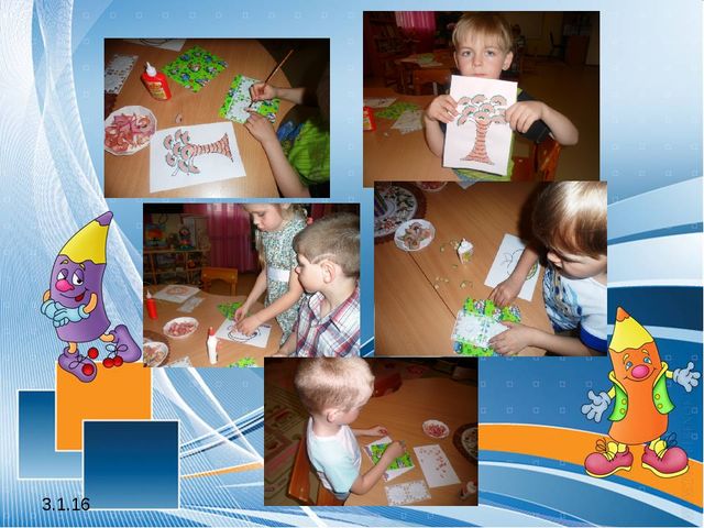 Чудо - поделки из карандашной стружки