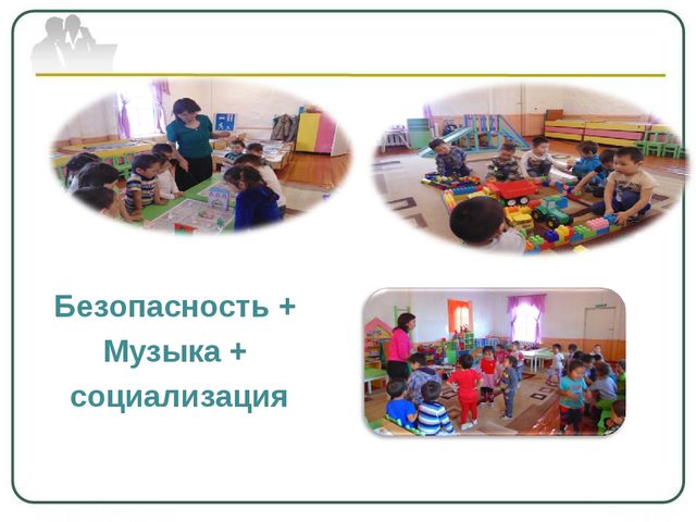 Интегрированные занятия в детском саду. Методическое обучение