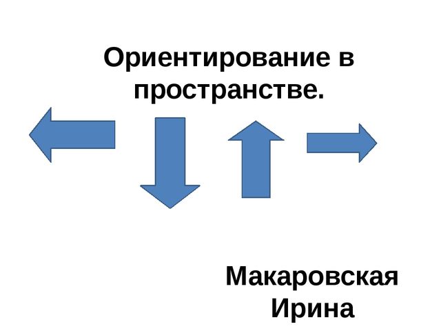 Рабочая ориентация. Ориентирование в пространстве. Ориентируюсь в пространстве. Ориентация в пространстве. Ориентировка в пространстве.