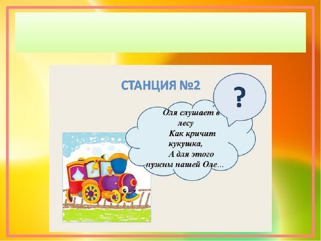 Органы Чувств. Презентация