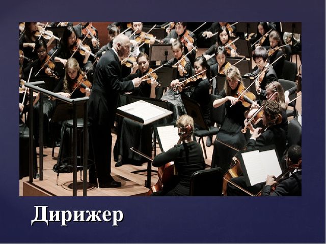 Что такое театр? Презентация для дошкольников