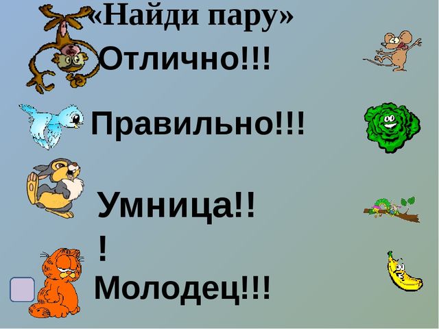 Развивающие игры для детей старшего дошкольного и младшего школьного возраста