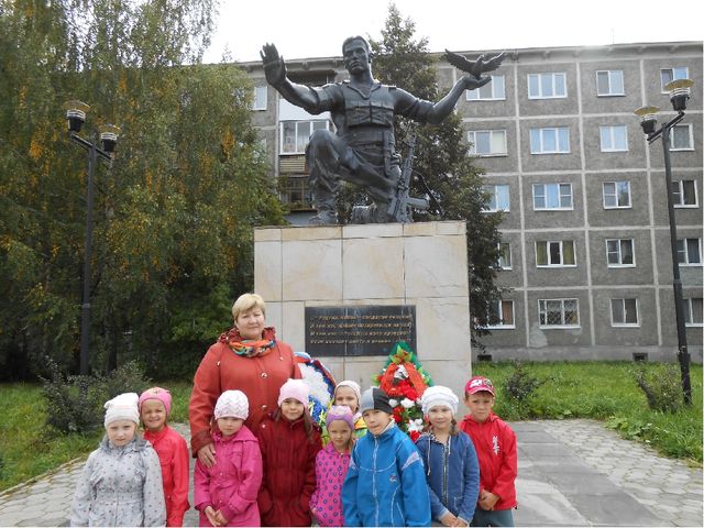 Комплексно - целевая программа нетрадиционных форм работы по патриотическому воспитанию детей дошкольного возраста