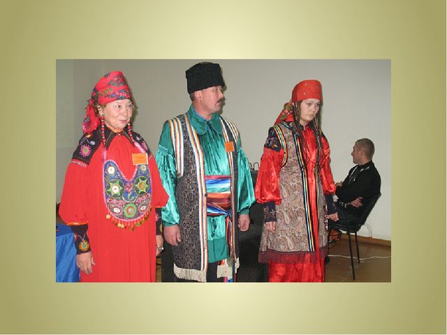 Презентация к НОД детей подготовительной к школе группы. Лексическая тема "Одежда"