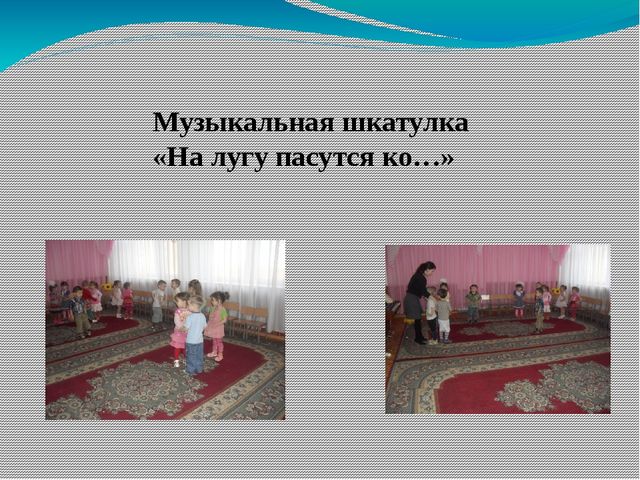 Презентация проекта "Домашние животные"