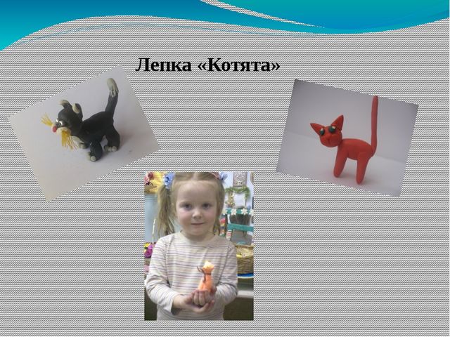 Презентация проекта "Домашние животные"