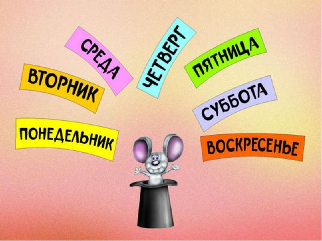 Конспект НОД по ФЭМП "Число7. Цифра 7"