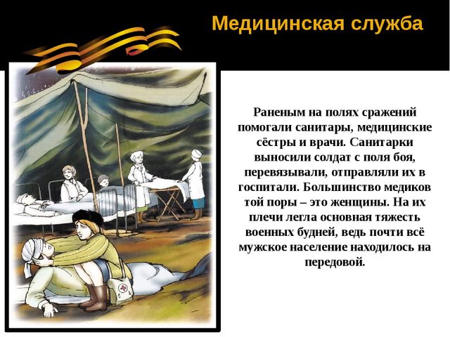 Презентация в подготовительной группе "День Победы"