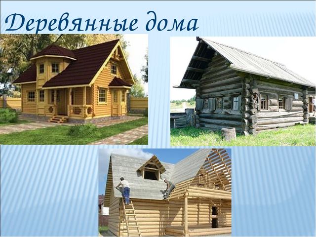 Презентация по теме "Дом, в котором я живу"