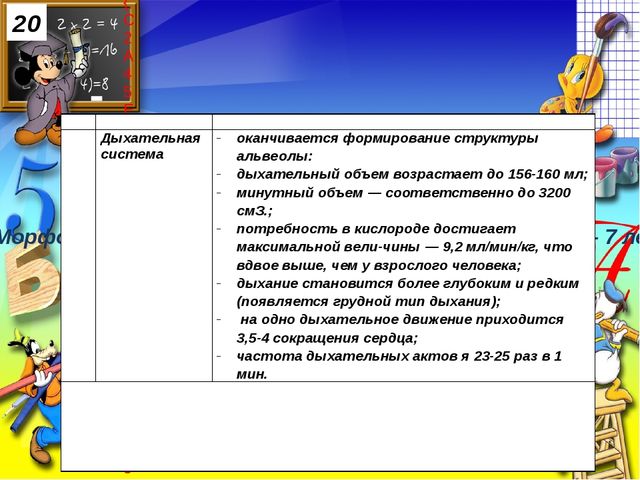 Физическая готовность детей к обучению в школе