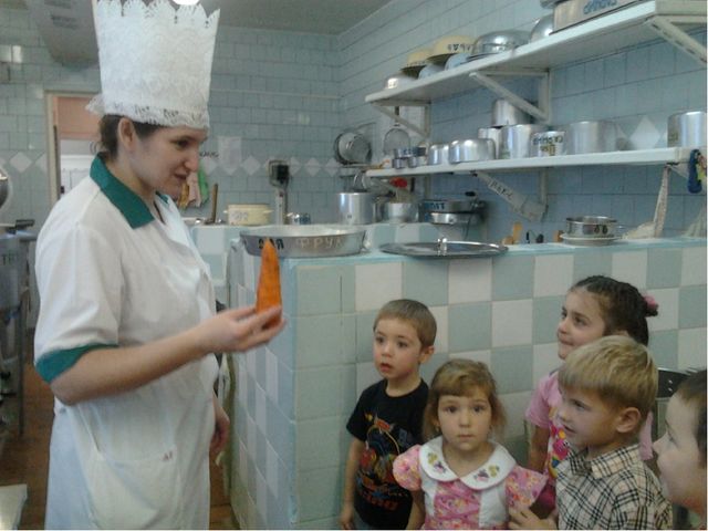 Презентация "Здоровьесберегающий проект "Витамины""