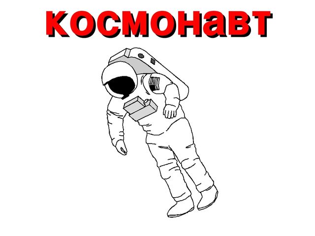 Презентация по теме "Профессии людей"