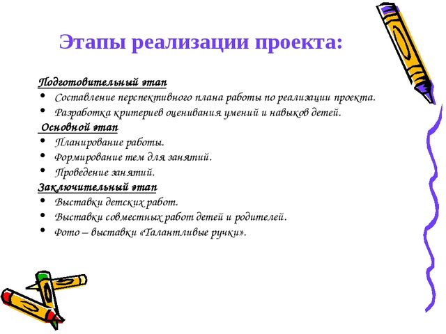 ПРОЕКТ ЧУДЕСА ИЗ БУМАГИ