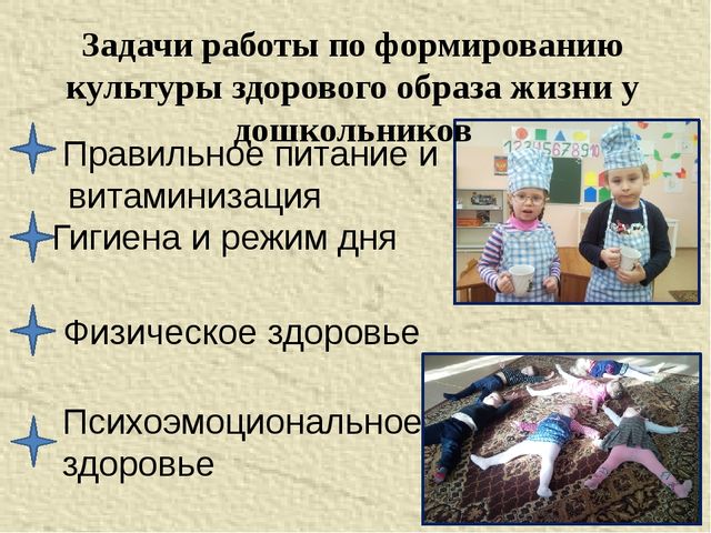 Презентация на тему роль семьи в приобщении к здоровому образу жизни