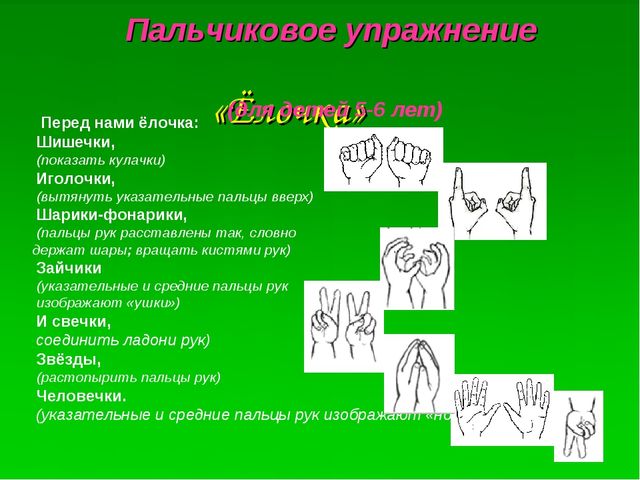 Презентация. Развитие мелкой моторики у детей дошкольного возраста.