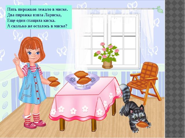 ПРезентация: Математическая викторина "Самый умный"