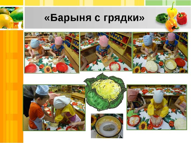 Презентация по экологии "Витаминка в гостях у детей "(старшая группа)