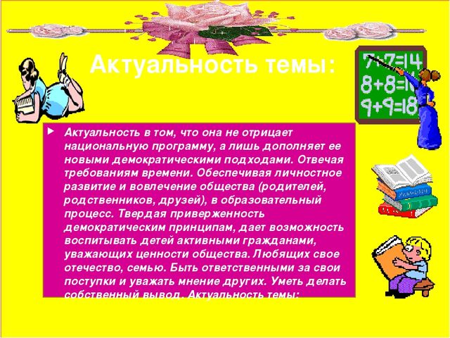 Презентация. Моделирование организованной учебной деятельности на основе технологии "Step by step"