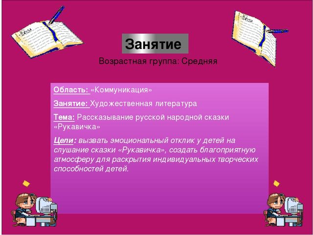 Презентация. Моделирование организованной учебной деятельности на основе технологии "Step by step"