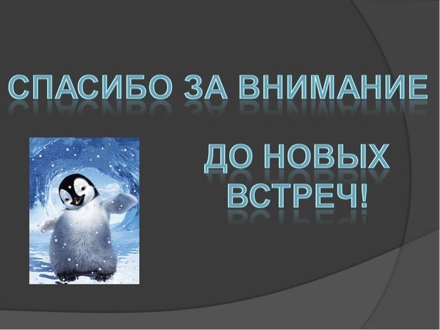 Презентация на тему" Перелетные и зимующие птицы РФ".