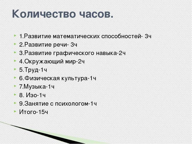 Презентация "Организация работы ГКПД"