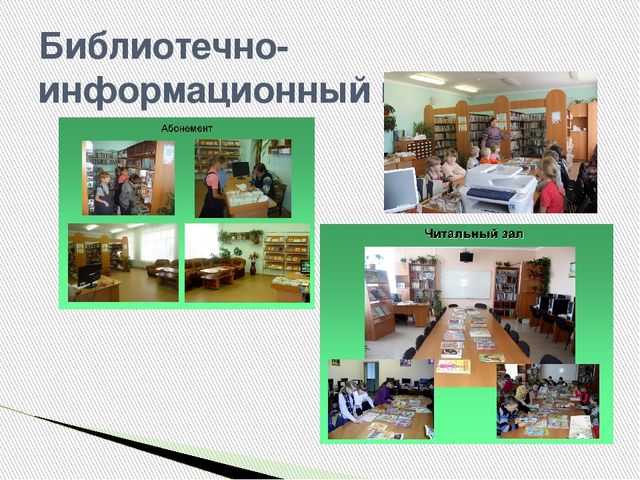 Презентация "Организация работы ГКПД"