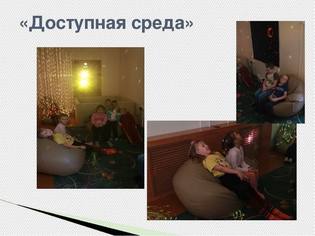 Презентация "Организация работы ГКПД"