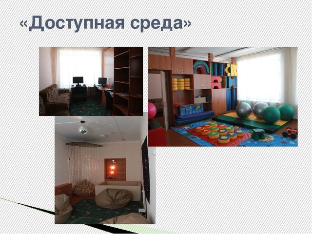 Презентация "Организация работы ГКПД"