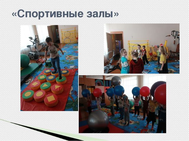 Презентация "Организация работы ГКПД"