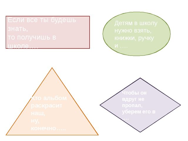 Презентация на тему: "День знаний"
