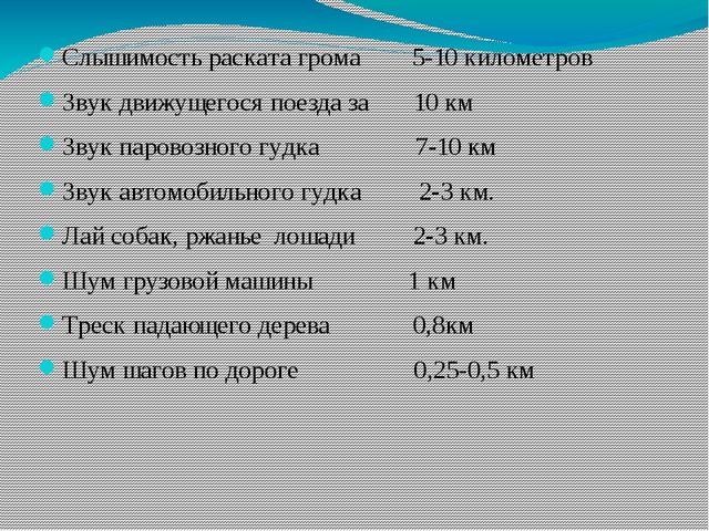 Презентация на тему "Ориентировка по звуку"