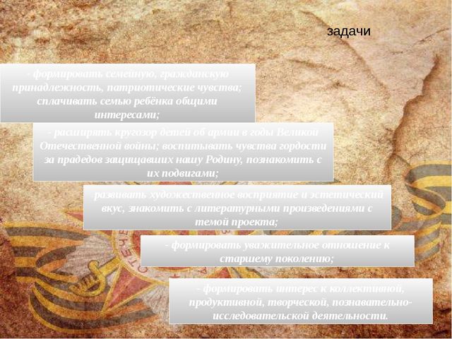 Презентация "Бравые парни, солдаты идут".