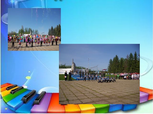 Презентация на тему "Развитие певческих навыков детей старшего дошкольного возраста".