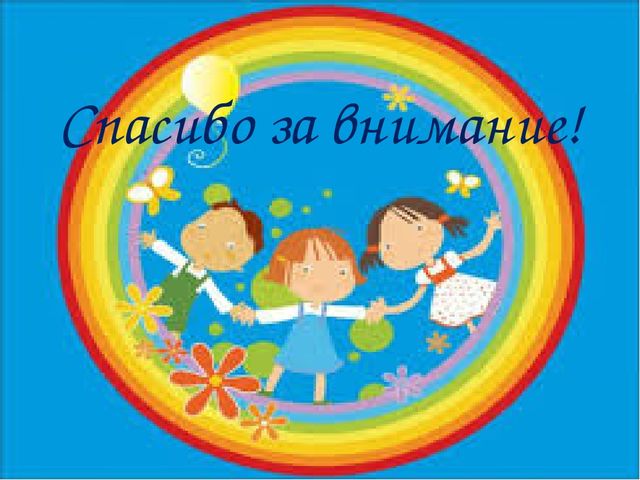 Презентация проекта "Неделя солнечных улыбок"