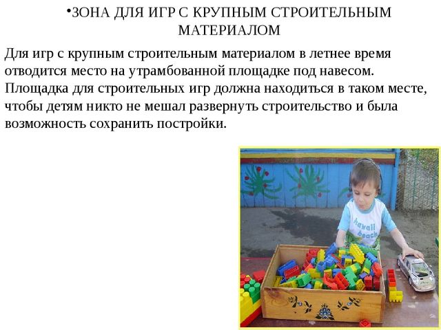 ОРГАНИЗАЦИЯ ПРОДУКТИВНЫХ ВИДОВ ДЕЯТЕЛЬНОСТИ В ДОУ С ДЕТЬМИ ДОШКОЛЬНОГО ВОЗРАСТА В ЛЕТНИЙ ПЕРИОД.
