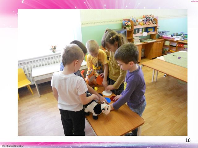 Презентация "Ознакомление с художественной литературой детей дошкольного возраста с использованием наглядного моделирования"