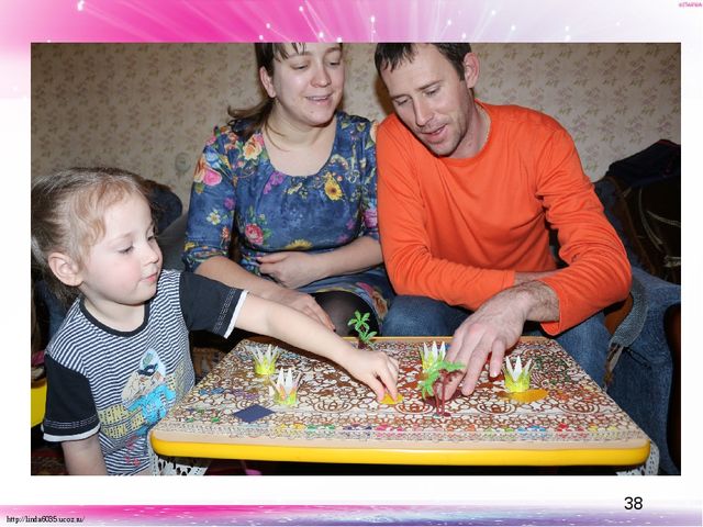 Презентация "Ознакомление с художественной литературой детей дошкольного возраста с использованием наглядного моделирования"