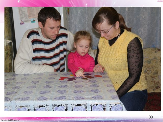 Презентация "Ознакомление с художественной литературой детей дошкольного возраста с использованием наглядного моделирования"