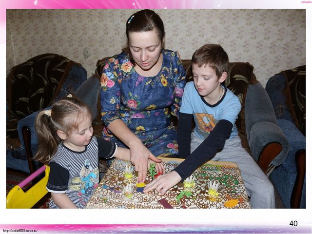 Презентация "Ознакомление с художественной литературой детей дошкольного возраста с использованием наглядного моделирования"