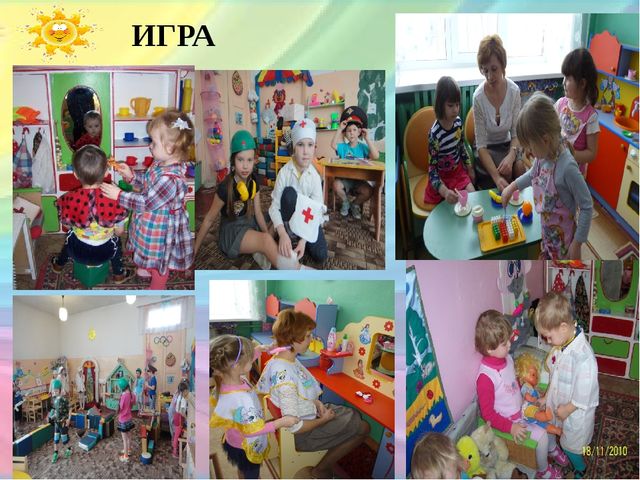 Презентация «Организация образовательной деятельности в режимные моменты в соответствии с ФГОС ДО»
