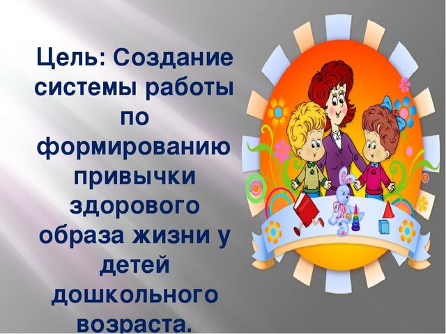 Отчет работы методического объединения по теме «Формирование привычки к здоровому образу жизни»
