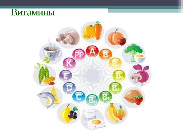 Презентация. Формирование здорового образа жизни.